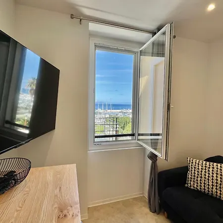 Centre Village Cap Ferrat Apartment *