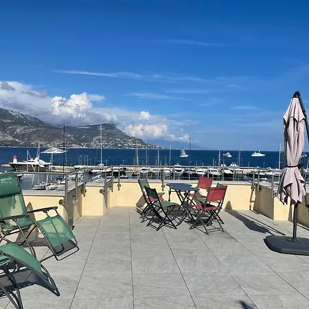 Centre Village Cap Ferrat Appartement