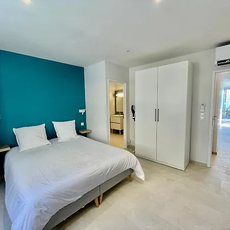 Apartment Centre Village Cap Ferrat