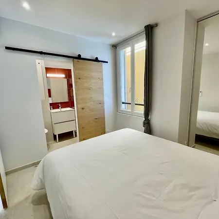 Centre Village Cap Ferrat Apartment *