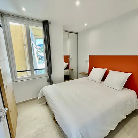 Centre Village Cap Ferrat Appartement *