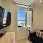 Centre Village Cap Ferrat Apartman *