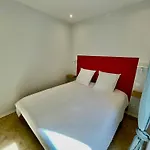 Apartman Centre Village Cap Ferrat *