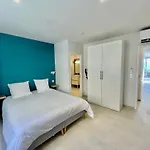 Apartman Centre Village Cap Ferrat