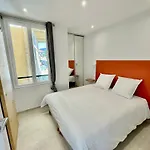 Centre Village Cap Ferrat Apartman *