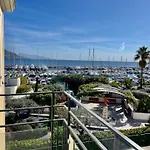 Centre Village Cap Ferrat Apartman *