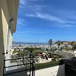 Centre Village Cap Ferrat Vue Exceptionnelle Apartamento *