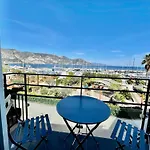 Centre Village Cap Ferrat Vue Exceptionnelle Saint-Jean-Cap-Ferrat