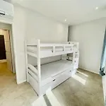 Apartman Centre Village Cap Ferrat *