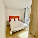 Apartamento Centre Village Cap Ferrat Vue Exceptionnelle *
