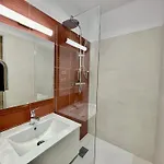 Centre Village Cap Ferrat Apartman *
