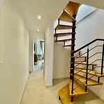 Apartamento Centre Village Cap Ferrat Vue Exceptionnelle Saint-Jean-Cap-Ferrat