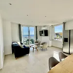 Centre Village Cap Ferrat Apartman Saint-Jean-Cap-Ferrat