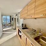 Apartamento Centre Village Cap Ferrat Vue Exceptionnelle Saint-Jean-Cap-Ferrat