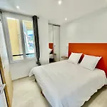 Centre Village Cap Ferrat Vue Exceptionnelle *