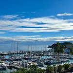 Centre Village Cap Ferrat Saint-Jean-Cap-Ferrat