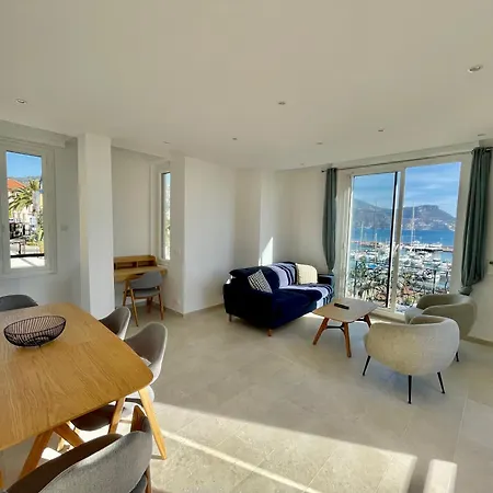 Centre Village Cap Ferrat