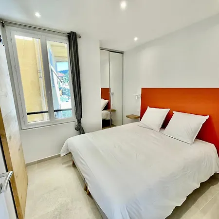 Centre Village Cap Ferrat Vue Exceptionnelle *