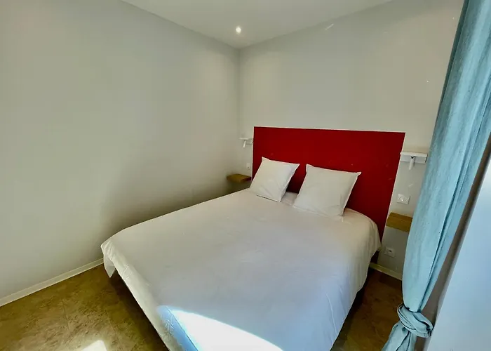Апартаменты Centre Village Cap Ferrat *