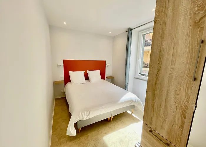 Centre Village Cap Ferrat *