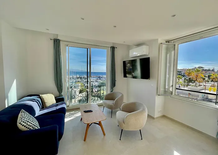 Centre Village Cap Ferrat *