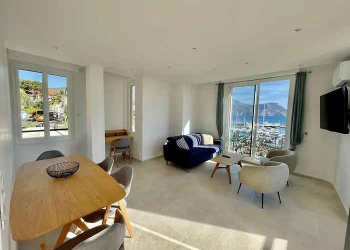 Centre Village Cap Ferrat