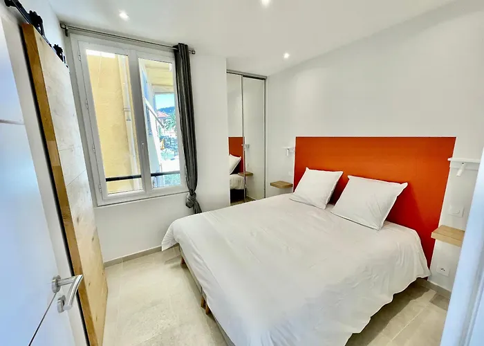 Centre Village Cap Ferrat *